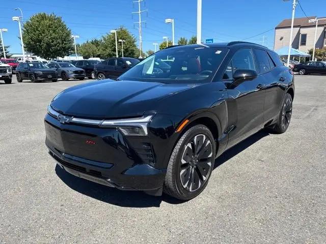 2026 Chevrolet V Blazer RS AWD for sale in Renton, WA