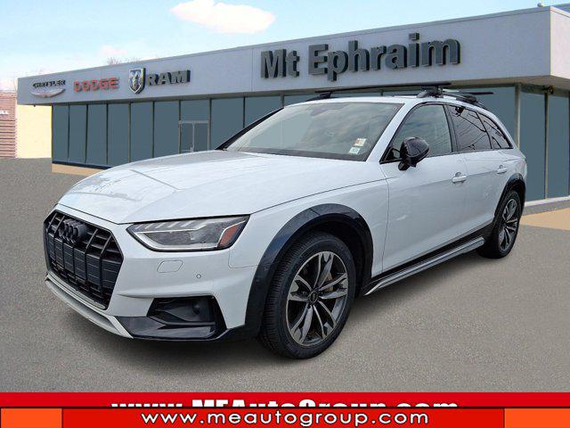 2023 Audi allroad Premium Plus 45 TFSI quattro S tronic for sale in Mount Ephraim, NJ