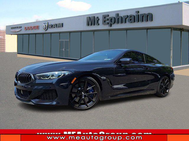 2019 BMW M8 xDrive for sale in Mount Ephraim, NJ
