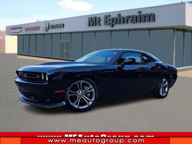 2022 Dodge Challenger R/T for sale in Mount Ephraim, NJ