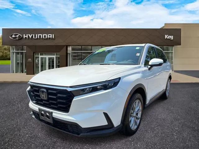 2023 Honda CR-V EX-L AWD for sale in Vernon, CT