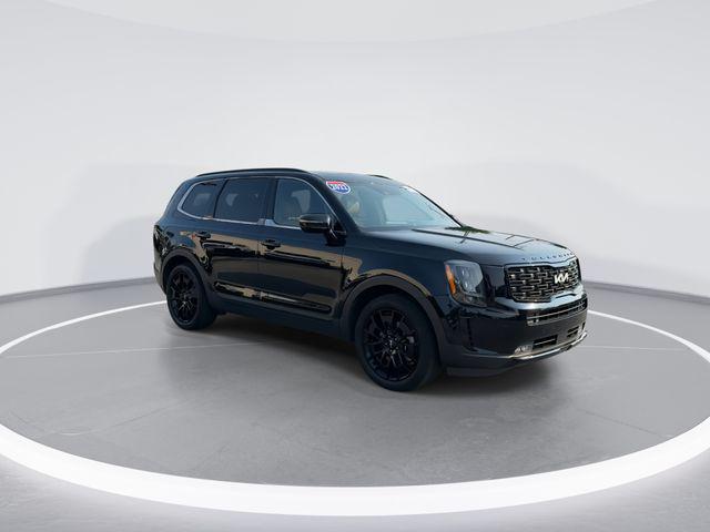 2022 Kia Telluride SX for sale in Wilmington, NC