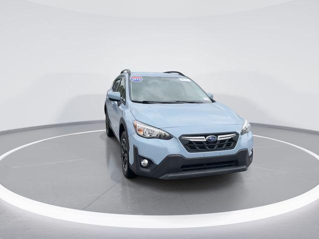 2023 Subaru Crosstrek Premium for sale in Wilmington, NC
