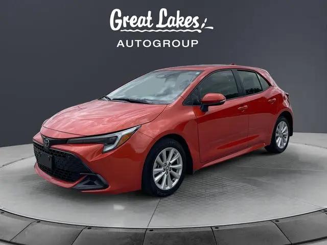 2025 Toyota Corolla SE for sale in Findlay, OH