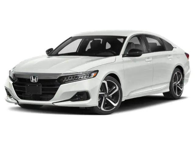 2022 Honda Accord Sport 2.0T for sale in Newport Beach, CA