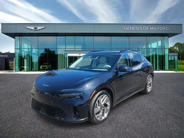 2026 Genesis GV60 Advanced AWD for sale in Milford, CT