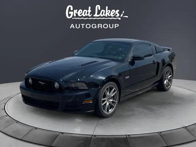 2014 Ford Mustang for sale near Findlay, OH