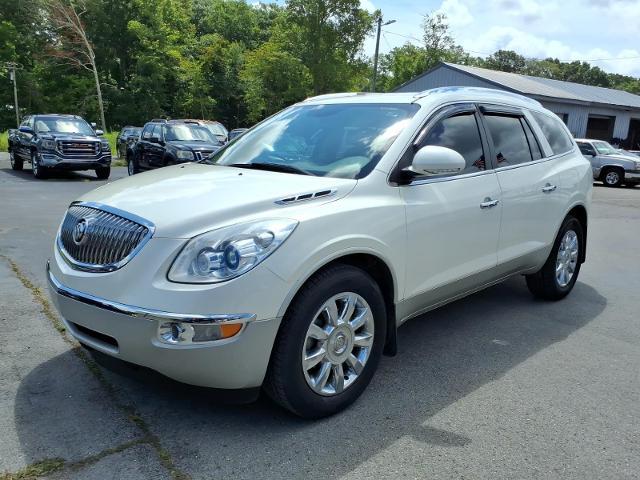 2011 Buick Enclave 1XL for sale in Hartselle, AL
