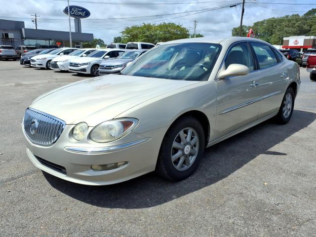 2008 Buick LaCrosse CXL for sale in Hartselle, AL