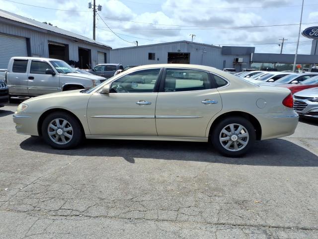 2008 Buick LaCrosse CXL