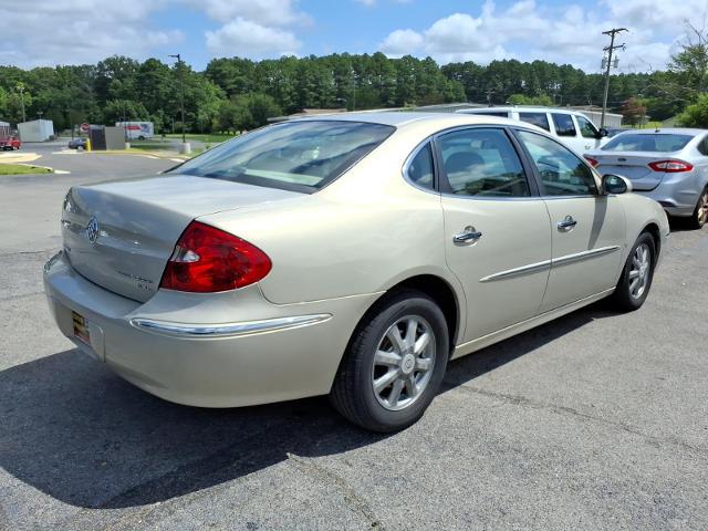 2008 Buick LaCrosse CXL