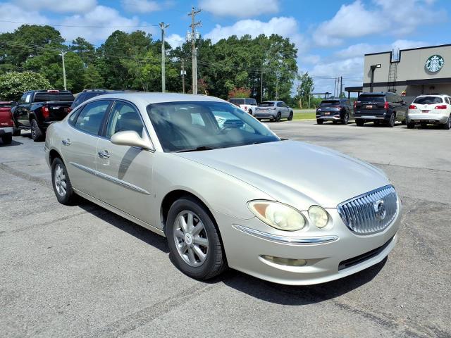 2008 Buick LaCrosse CXL