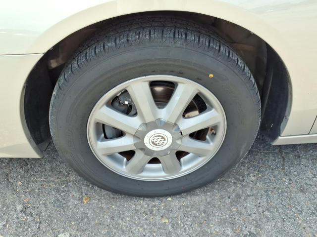2008 Buick LaCrosse CXL