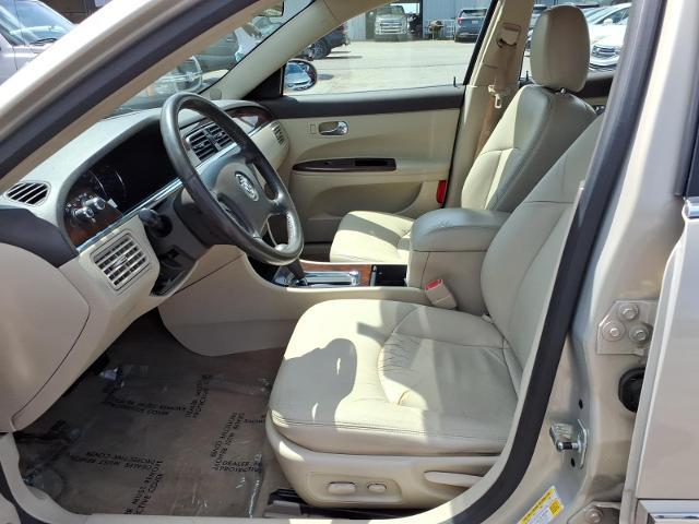 2008 Buick LaCrosse CXL