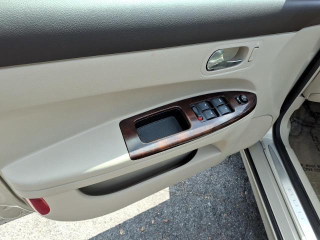 2008 Buick LaCrosse CXL