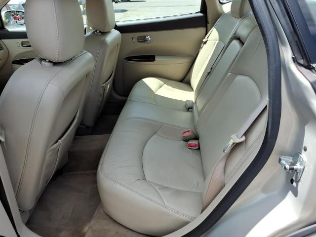 2008 Buick LaCrosse CXL