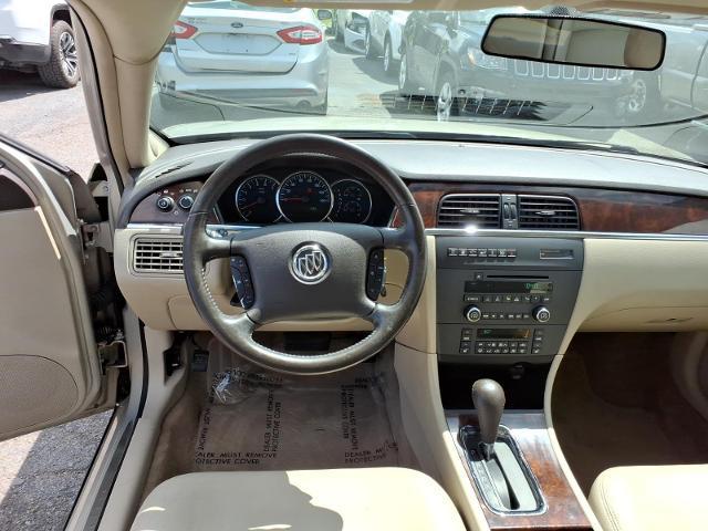 2008 Buick LaCrosse CXL
