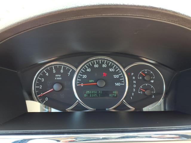 2008 Buick LaCrosse CXL