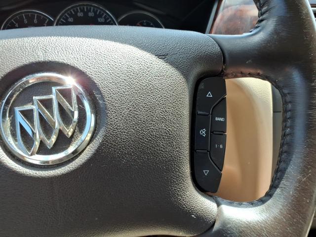 2008 Buick LaCrosse CXL