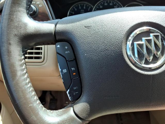 2008 Buick LaCrosse CXL