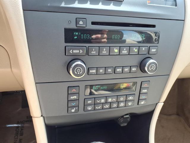 2008 Buick LaCrosse CXL