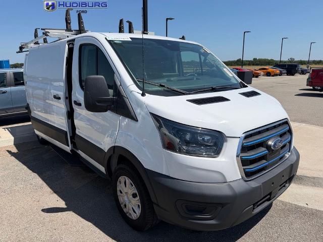 2024 Ford E-Transit-350 Cargo Van Base for sale in Wellston, OK