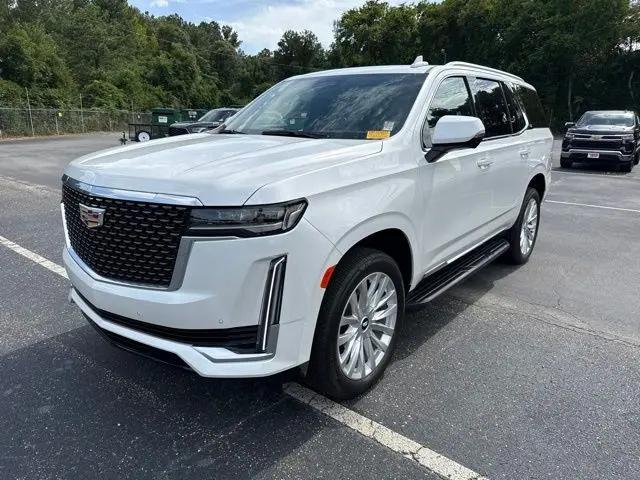 2024 Cadillac Escalade 2WD Luxury for sale in Fayetteville, NC
