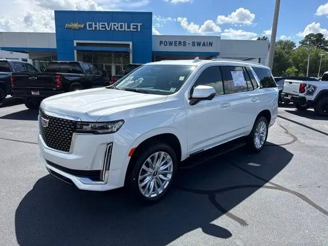 2024 Cadillac Escalade 2WD Luxury for sale in Fayetteville, NC
