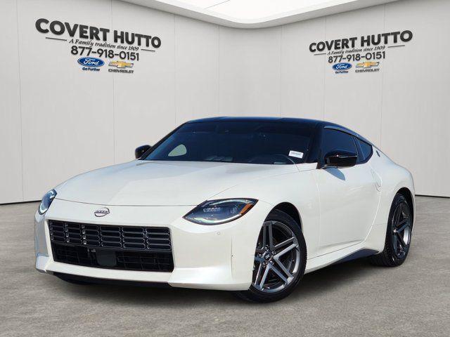 2026 Nissan Z Sport for sale in Austin, TX