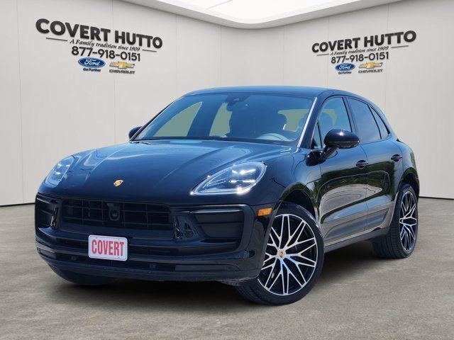 2023 Porsche Macan Base for sale in Austin, TX