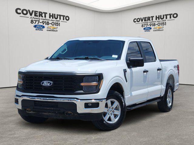 2024 Ford F-150 XL for sale in Austin, TX