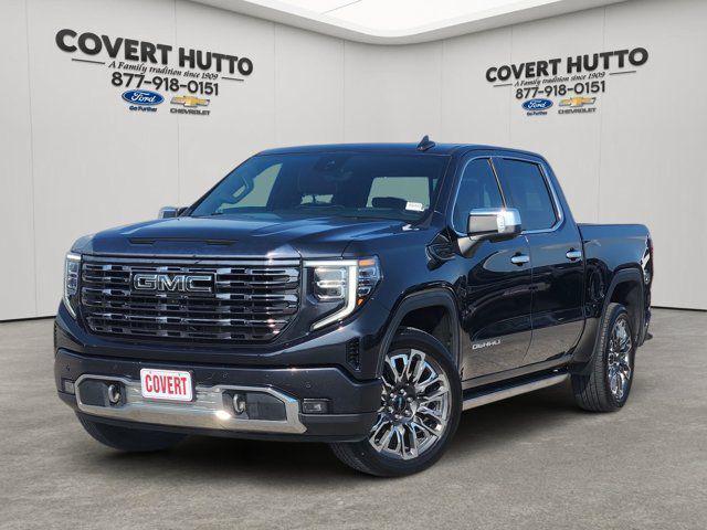 2023 GMC Sierra 1500 4WD Crew Cab Short Box Denali Ultimate for sale in Austin, TX