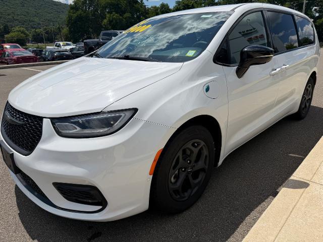 2024 Chrysler Pacifica Hybrid S Appearance Pkg for sale in Elmira, NY