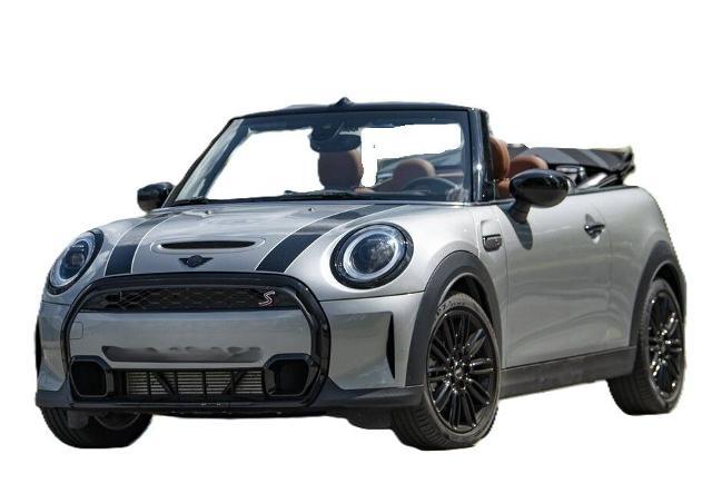 2024 MINI Cooper Convertible Cooper S for sale in Charlotte, NC