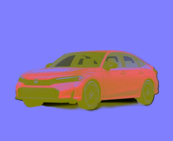 2025 Honda Civic Sport for sale in Charlotte, NC