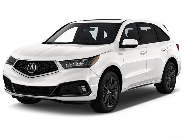 2020 Acura MDX Standard for sale in Charlotte, NC