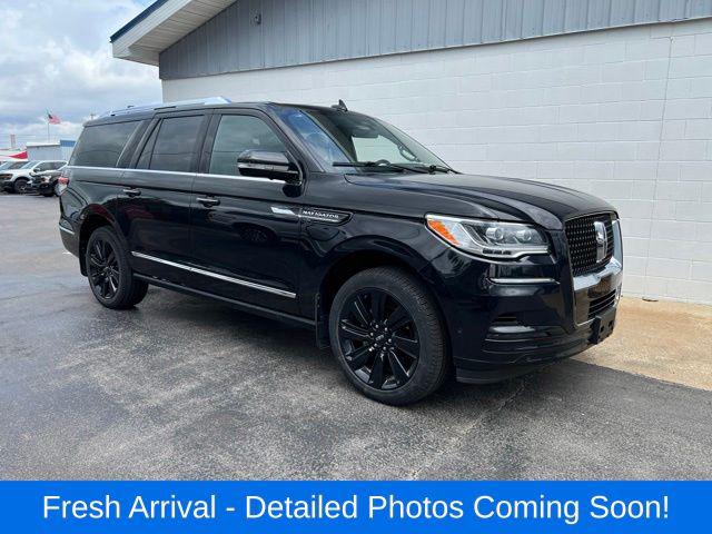 2023 Lincoln Navigator Reserve L for sale in Grayling, MI