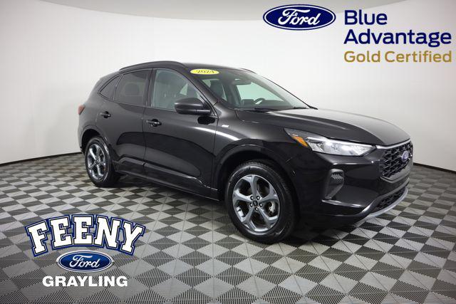 2024 Ford Escape ST-Line for sale in Grayling, MI
