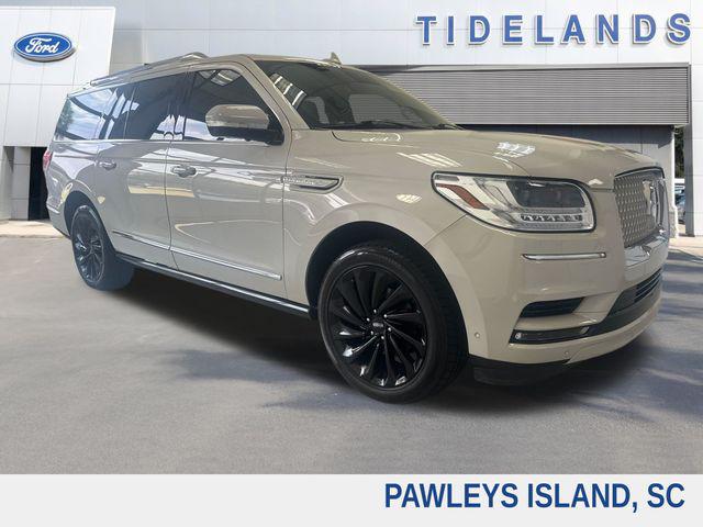 2021 Lincoln Navigator Reserve L for sale in Pawleys Island, SC