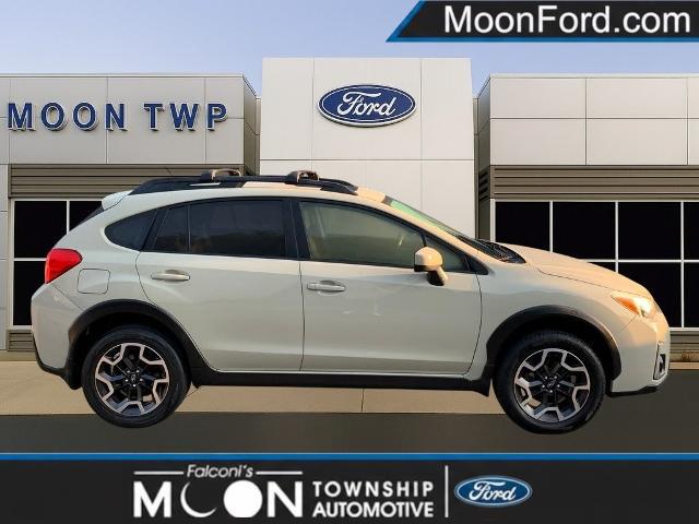 2016 Subaru Crosstrek 2.0i Premium for sale in Moon Township, PA