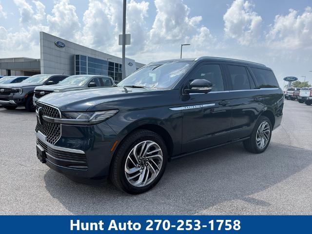 2025 Lincoln Navigator Reserve for sale in Franklin, KY