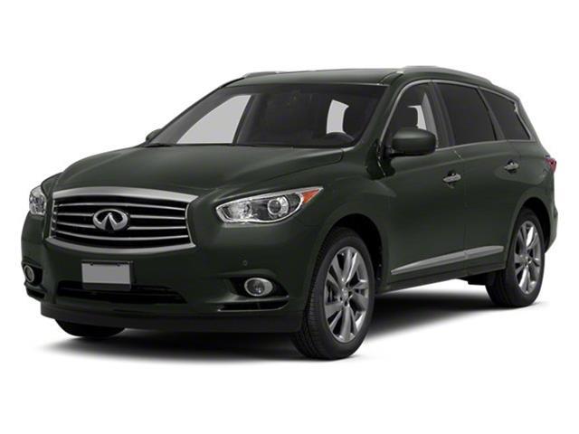 2013 INFINITI JX35 Base for sale in Columbia, SC