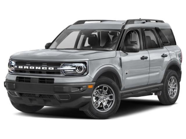 2024 Ford Bronco Sport Big Bend for sale in Columbia, SC