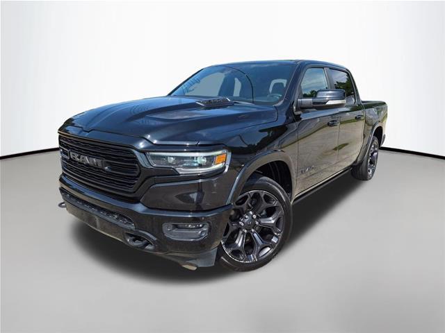 2020 Ram 1500 Limited Crew Cab 4x4 5'7" Box for sale in Columbia, SC