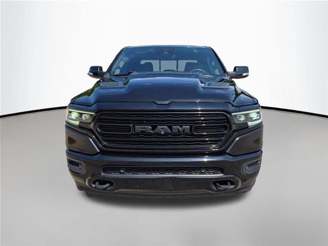 2020 Ram 1500 Limited Crew Cab 4x4 57 Box