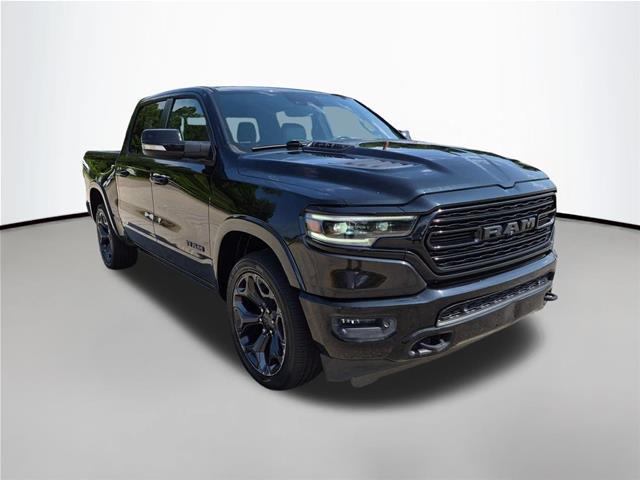 2020 Ram 1500 Limited Crew Cab 4x4 57 Box
