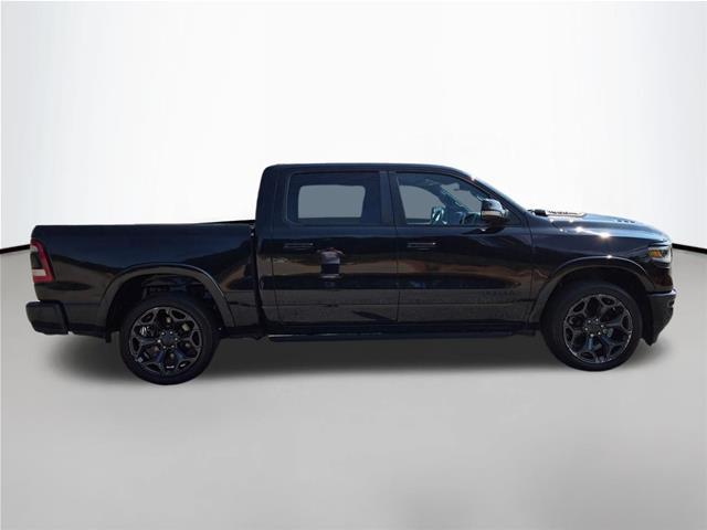 2020 Ram 1500 Limited Crew Cab 4x4 57 Box