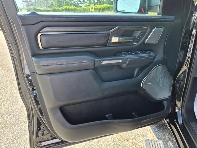 2020 Ram 1500 Limited Crew Cab 4x4 57 Box