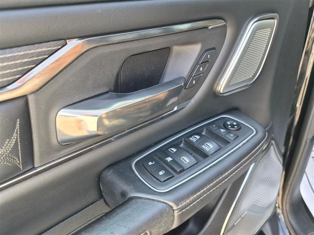 2020 Ram 1500 Limited Crew Cab 4x4 57 Box
