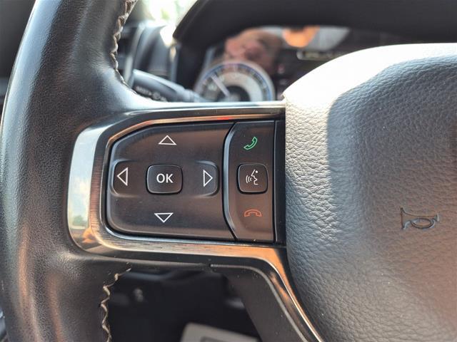 2020 Ram 1500 Limited Crew Cab 4x4 57 Box
